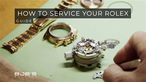 rolex 4486 disassembly|how to service rolex.